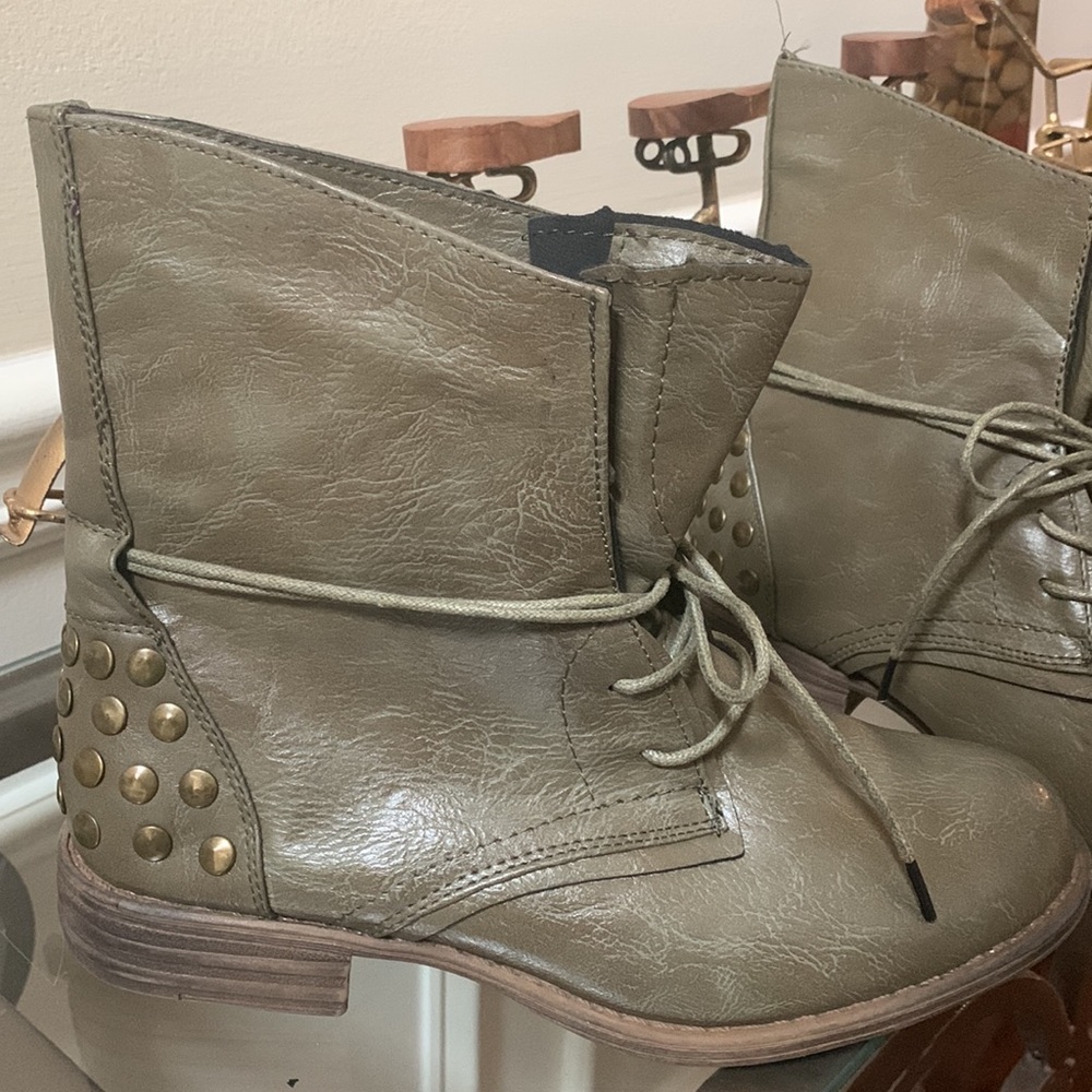 Booties - Picture 2 of 3